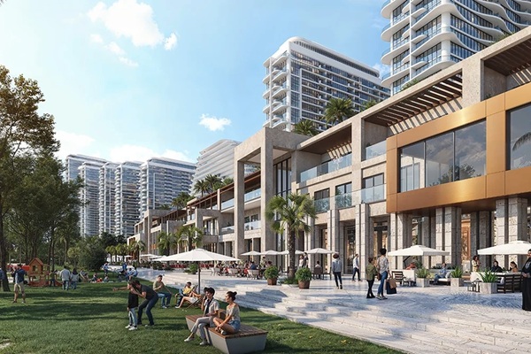 Sobha Aquamont Ratings