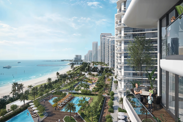 Sobha Aquamont Independent Floors