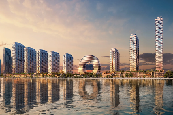 Adani Vilasa Gurgaon