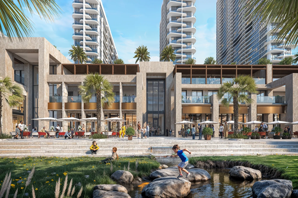 Sobha Aquamont Clubhouse