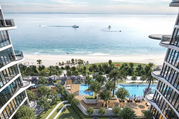 Sobha Aquamont Residential project